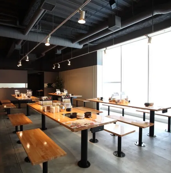 但馬屋DX 心斎橋道頓堀店の写真4