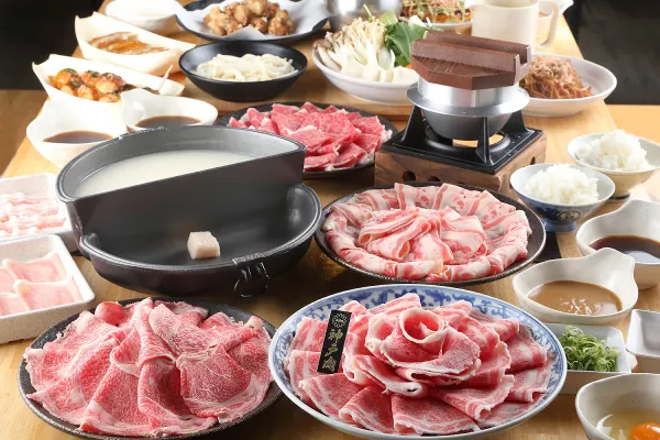 但馬屋DX 心斎橋道頓堀店