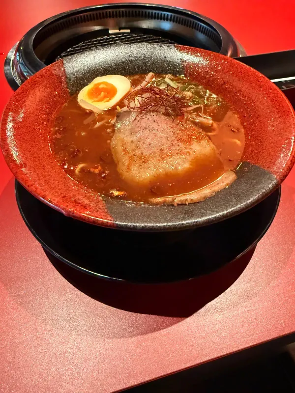 Yakiniku Yodoya Osaka (Halal Wagyu and Ramen)の写真4
