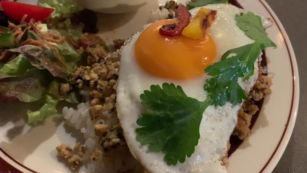 Cafe Neguraのメイン写真