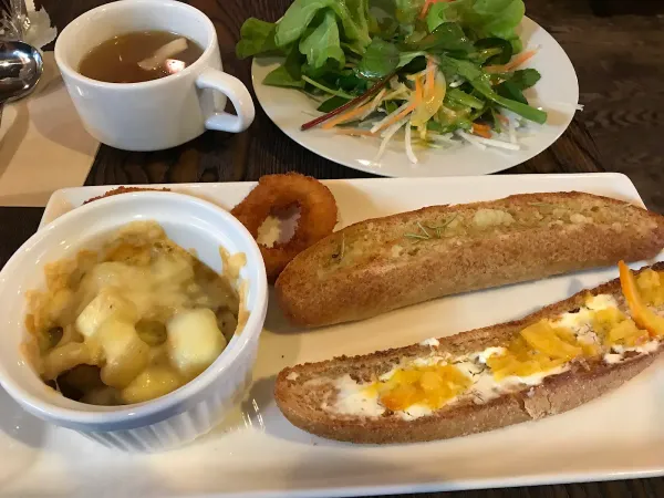 Cafe Neguraの写真3