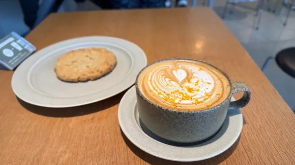 VERVE COFFEE ROASTERS EBISU