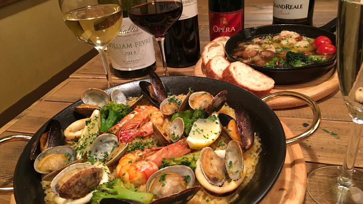 kitchen Opela(キッチン オペラ)のメイン写真