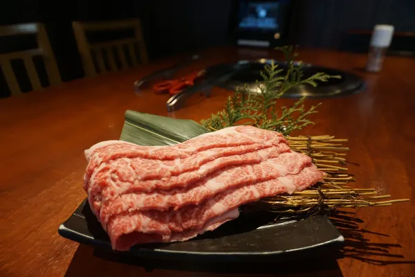 야키니쿠 리키마루 우메다 히가시도리점の写真3