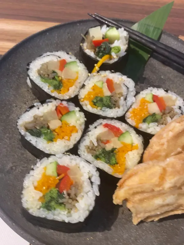 MERCY Vegan Factory 오사카본점 사진 3