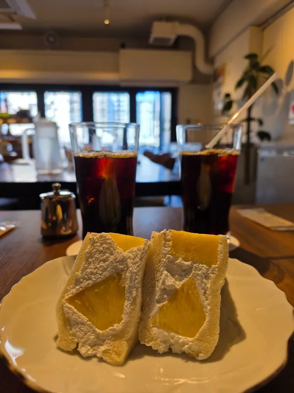 MERCY Vegan Factory Osaka