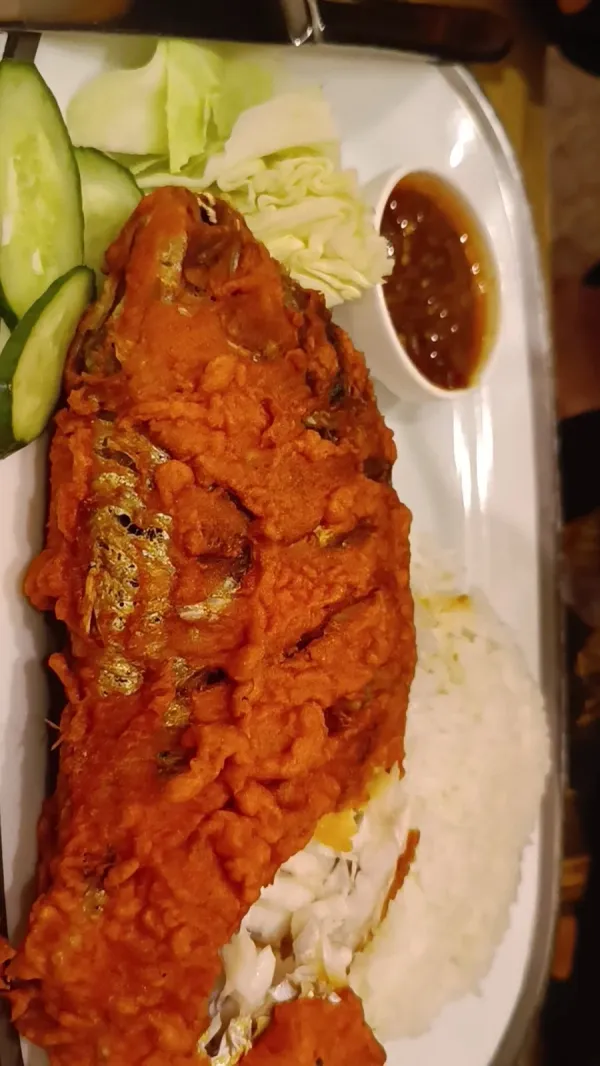 MOMO’s Cafe & Halal Restaurant 사진 2