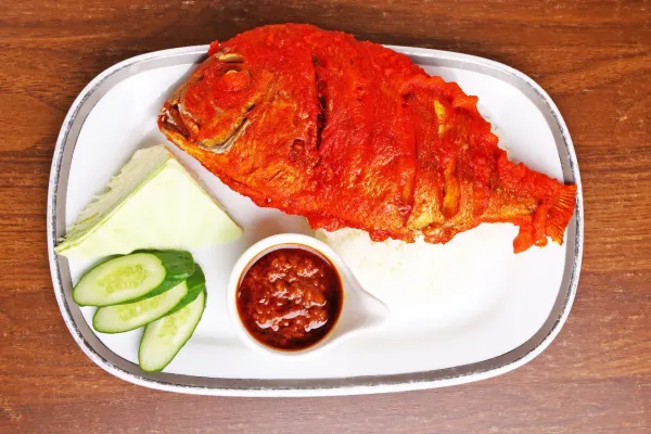 MOMO’s Cafe & Halal Restaurant 사진 3