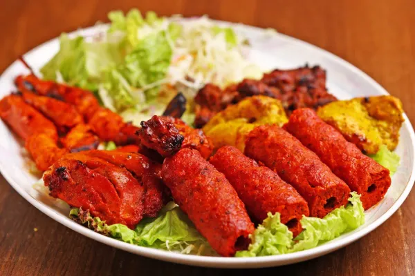 MOMO’s Cafe & Halal Restaurant 사진 4