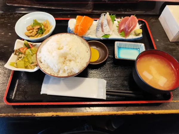 おちゃわん