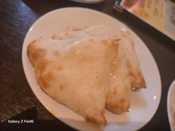スマイルキッチン ヒマラヤンバル(smile kitchen)/大阪/裏難波/カレーの写真4