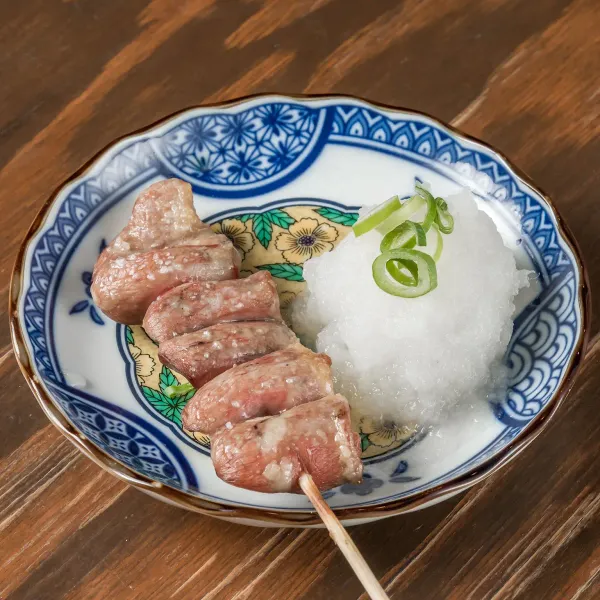 炭火焼鳥くわどり 梅田店