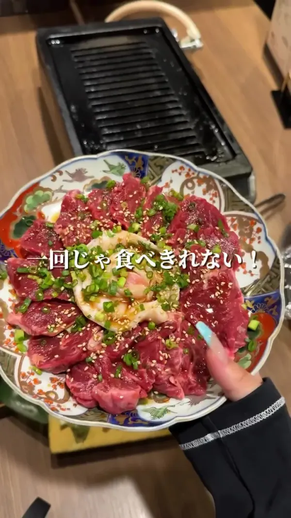 ヤキニク ヘムル ニクサカナ ウメダ ヒガシドリ店の写真5