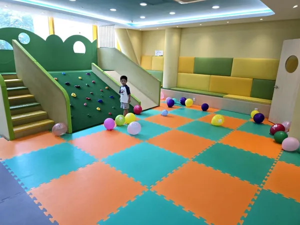 충주자연생태체험관 사진 2