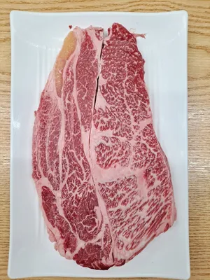オソンジョンニュク食堂