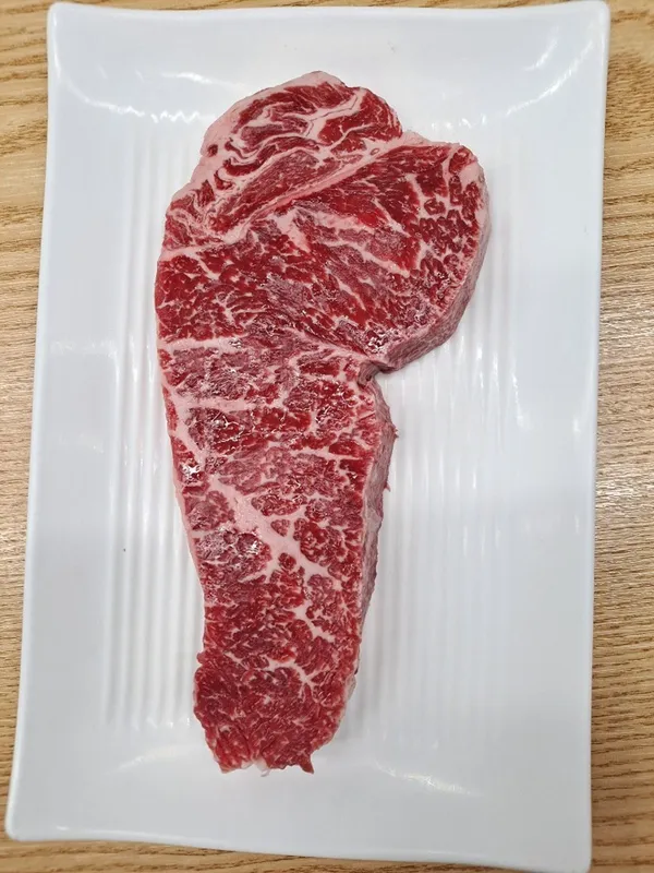 オソンジョンニュク食堂の写真2