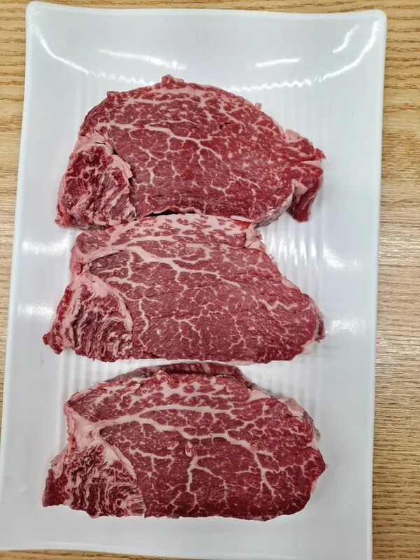 オソンジョンニュク食堂の写真3