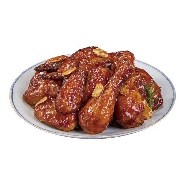 맛닭꼬치킨 월평선사점 사진 5