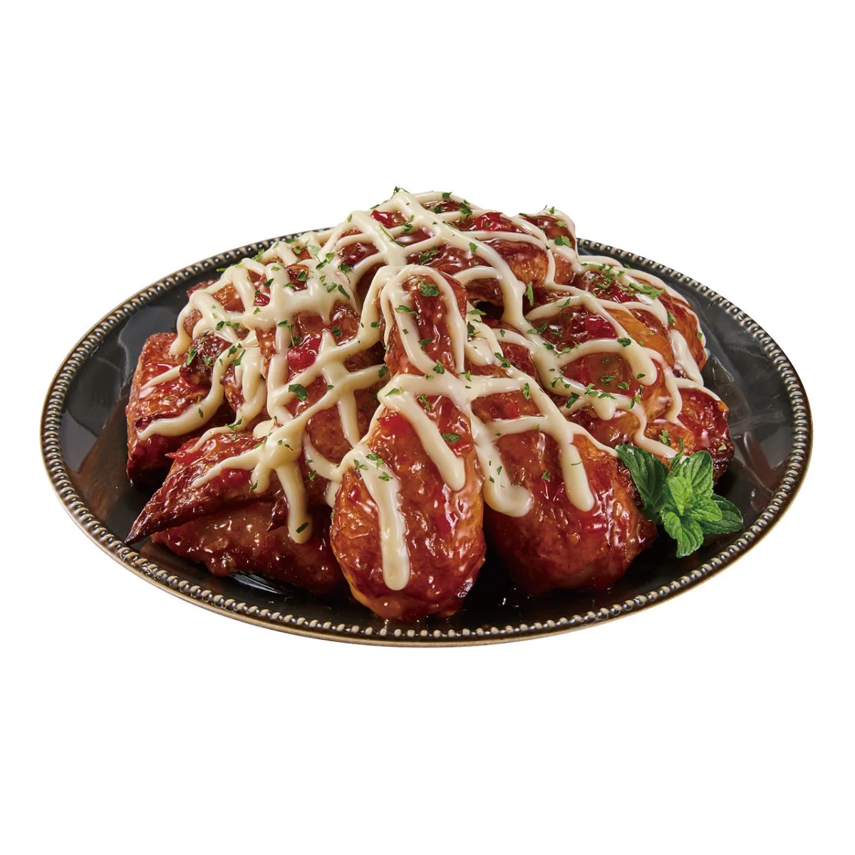 맛닭꼬치킨 월평선사점 대표 사진