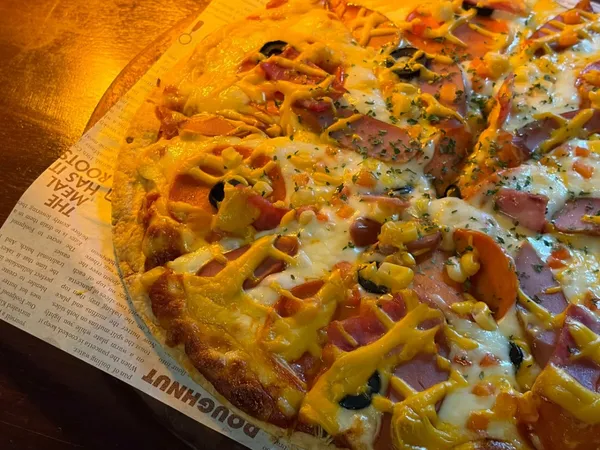 オスカ ナマク店の写真2