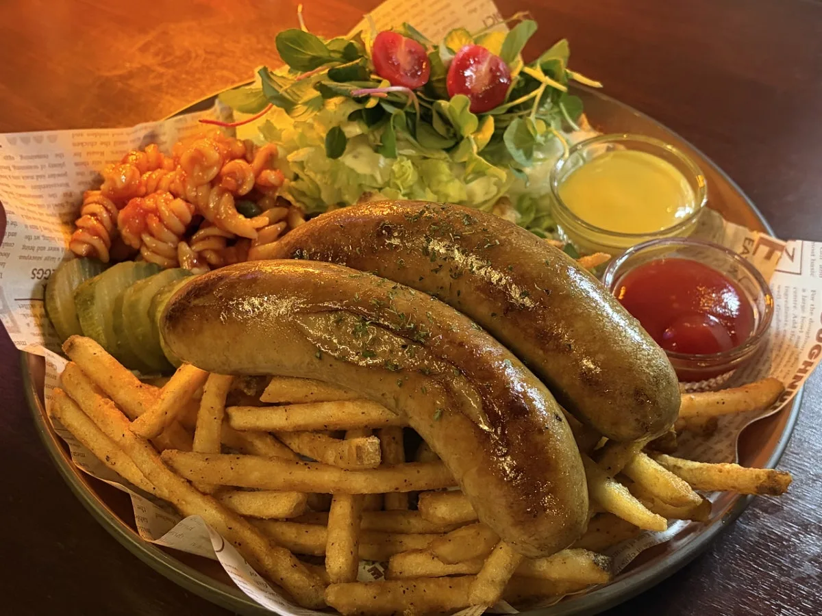 オスカ ナマク店のメイン写真