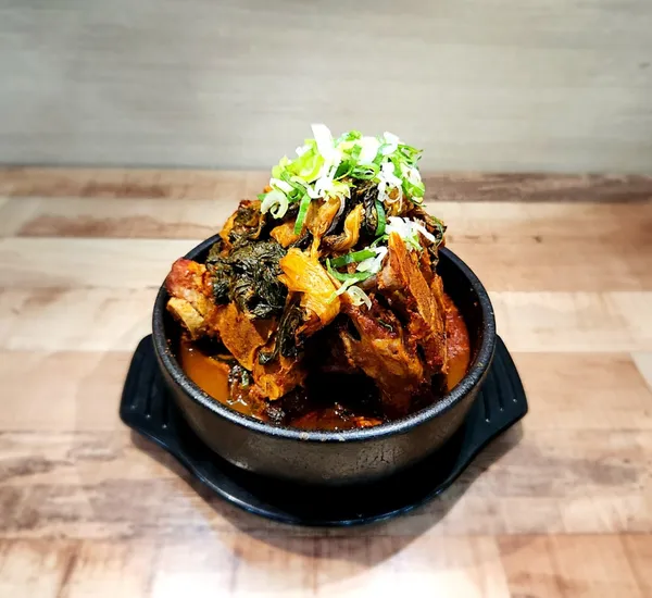 シントバギガムジャタン フクソク 本店の写真4