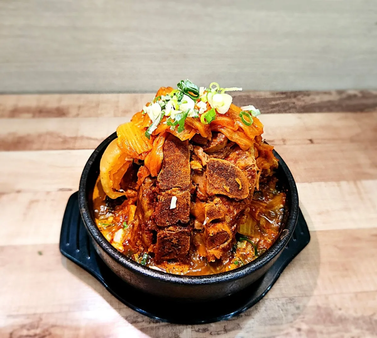 シントバギガムジャタン フクソク 本店のメイン写真