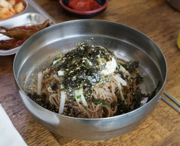 Beombau Makguksu, photo 3