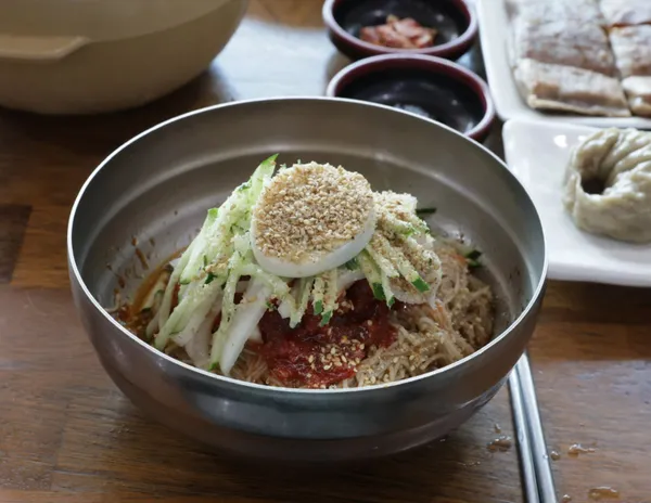 Beombau Makguksu, photo 4