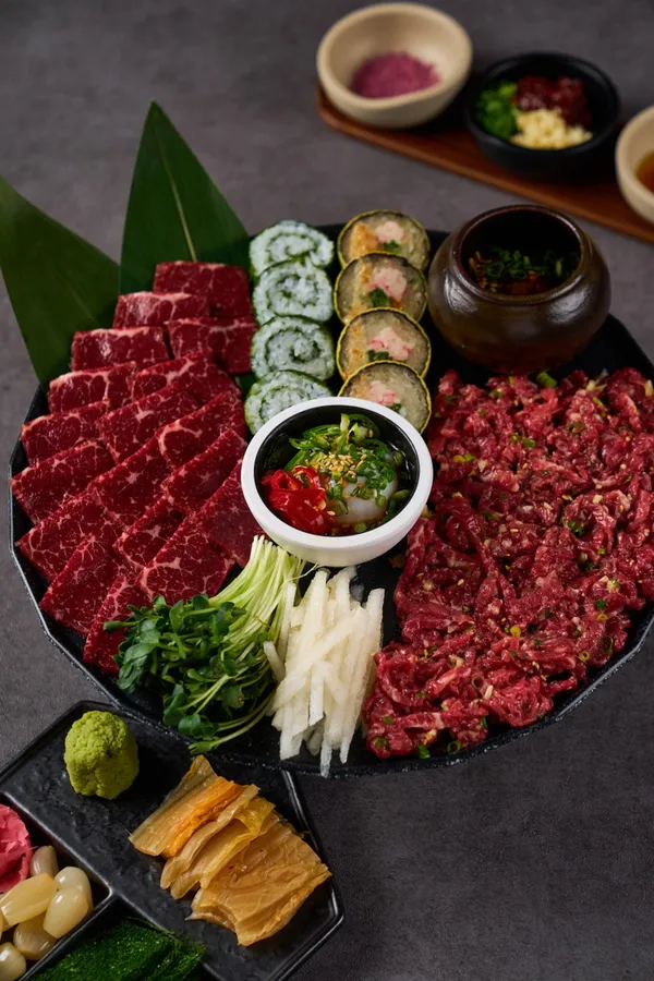 반월가 사진 2