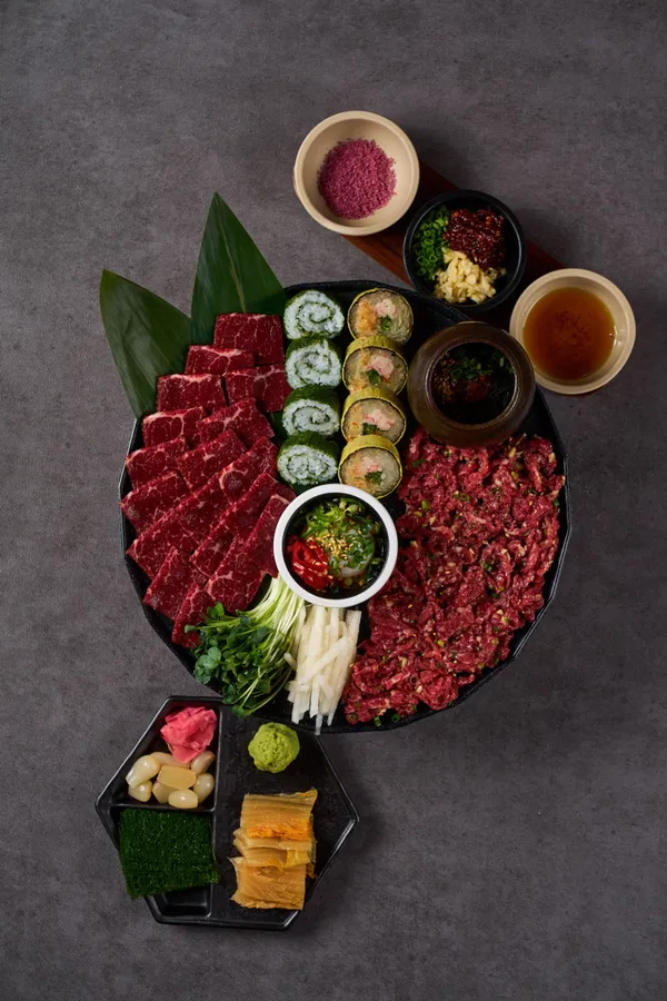 반월가 사진 4
