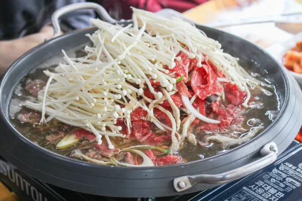 고구려참숯구이 사진 4