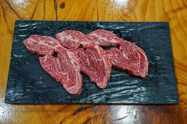 고구려참숯구이 사진 5