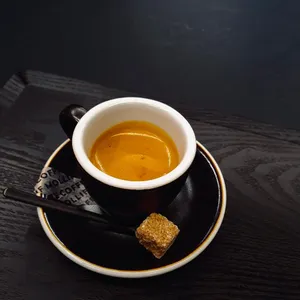 モルリプ ロースタリー カフェ