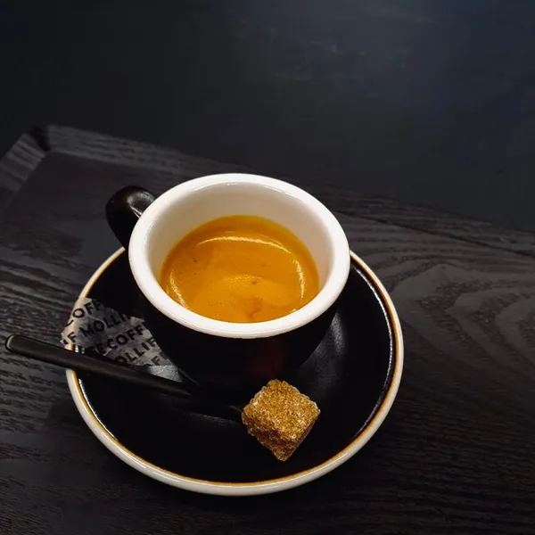 モルリプ ロースタリー カフェ