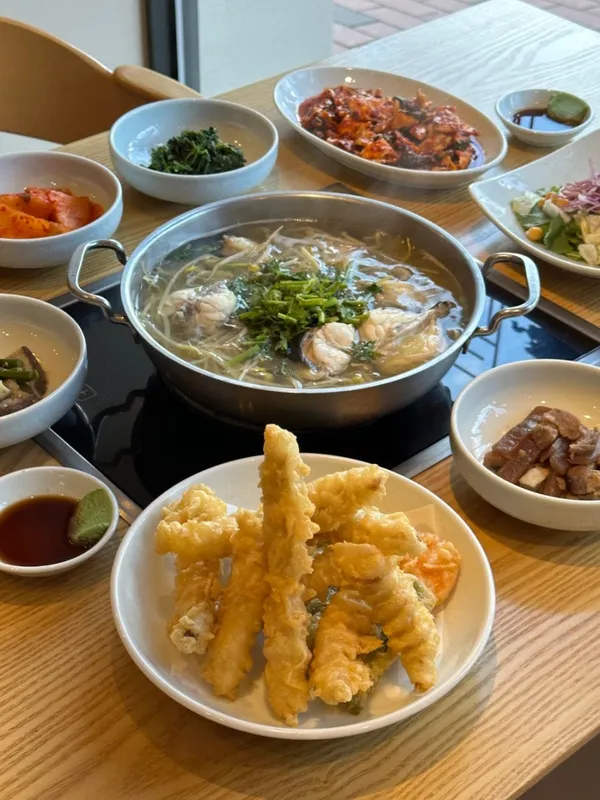 복만세복어 범어황금본점 사진 4