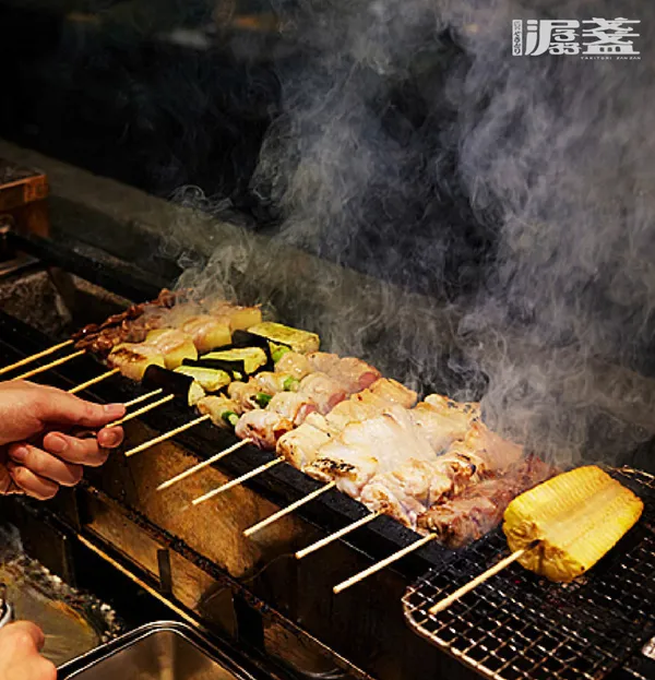 ヤキトリジャンジャン アプクチョンロデオ店の写真3