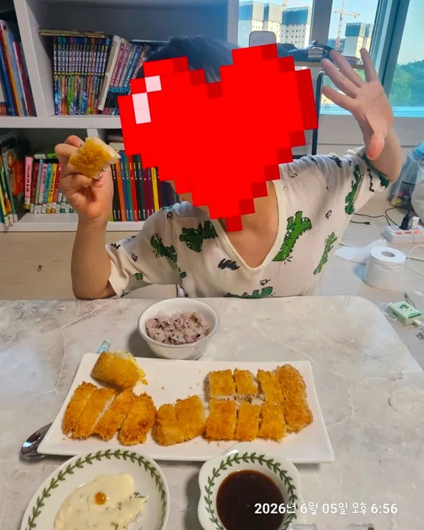 ウマイ ドンカツの写真5