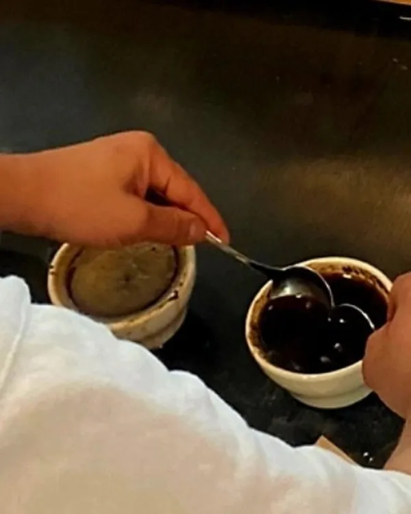 チョグムヌリンジプ ウィジョンブドンの写真5