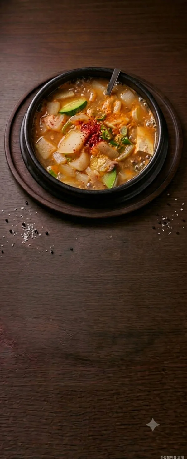 전통숯불꼼장어 사진 5