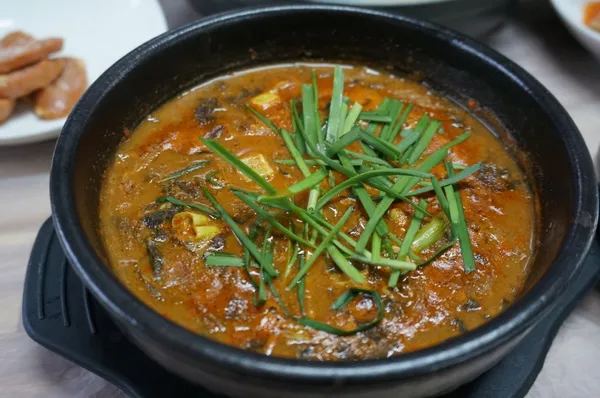 증도 안성식당 사진 2