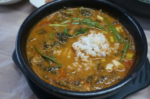 증도 안성식당 사진 4