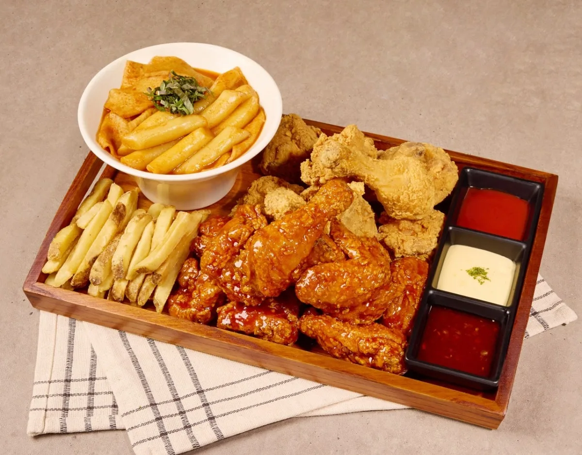 닭장맥주 홍대점のメイン写真