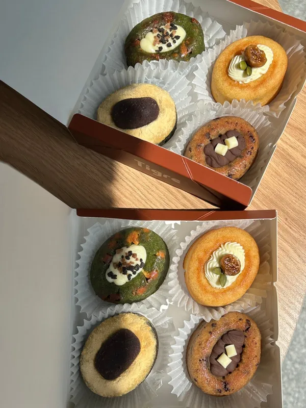 ブエンの写真4