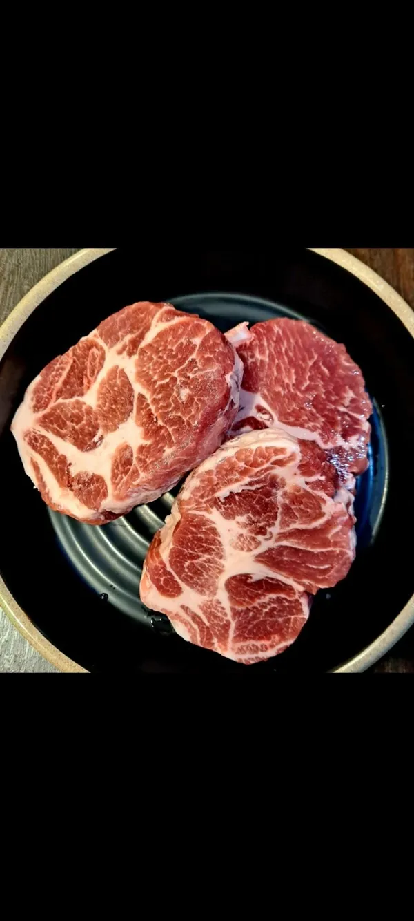 ウィジョンブ サムギョプサル コダムの写真4