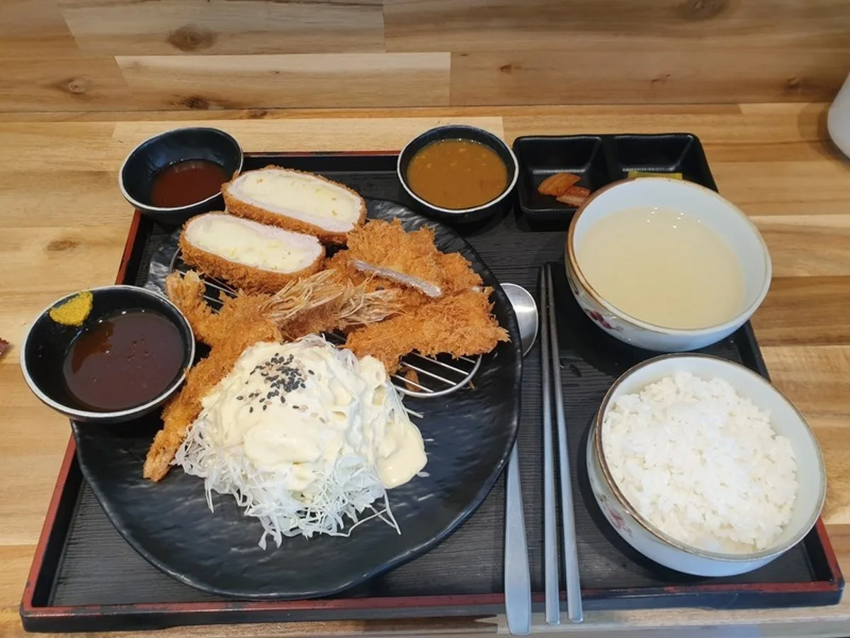 コドンサンフェのメイン写真