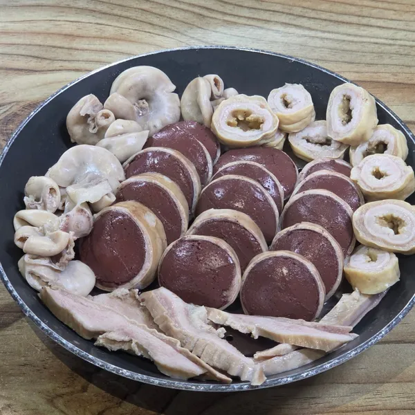 タンゴル食堂クッパの写真3