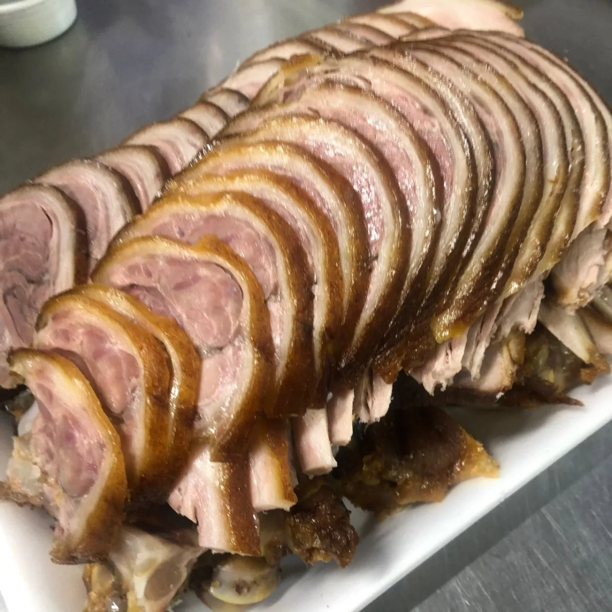 タンゴル食堂クッパのメイン写真
