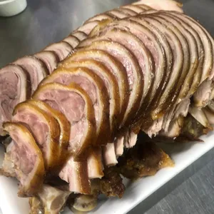タンゴル食堂クッパ