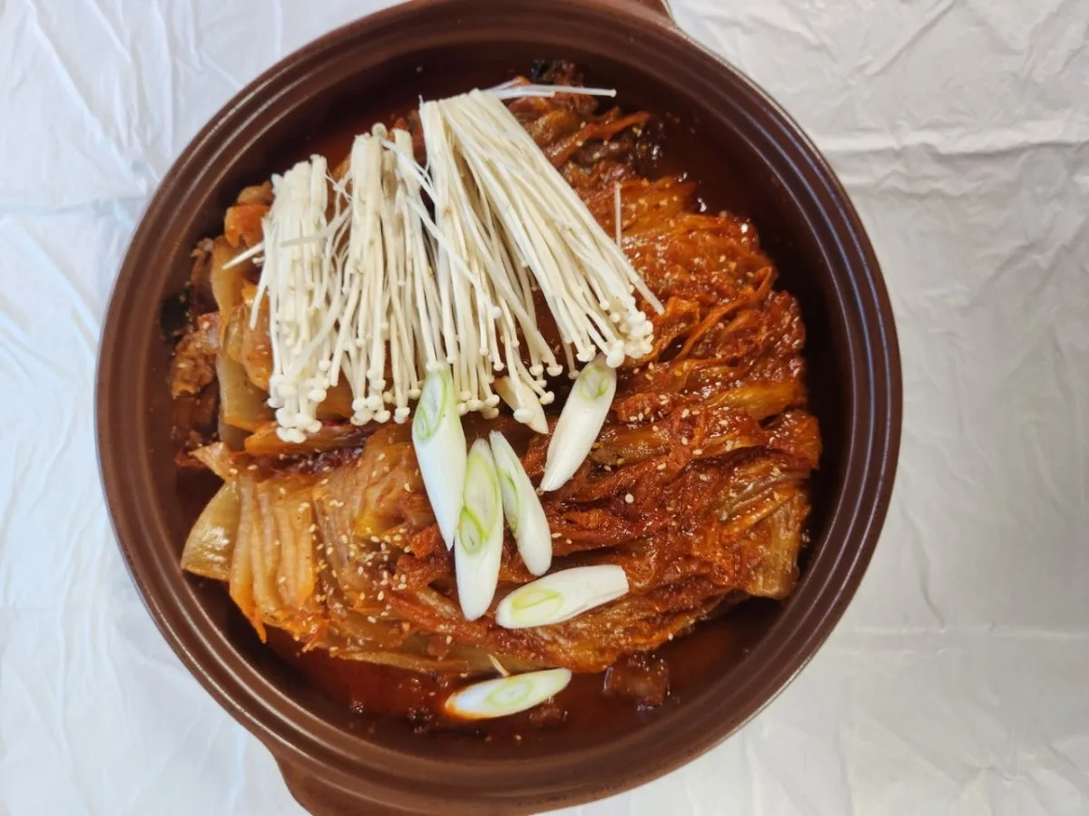 산속가든 대표 사진
